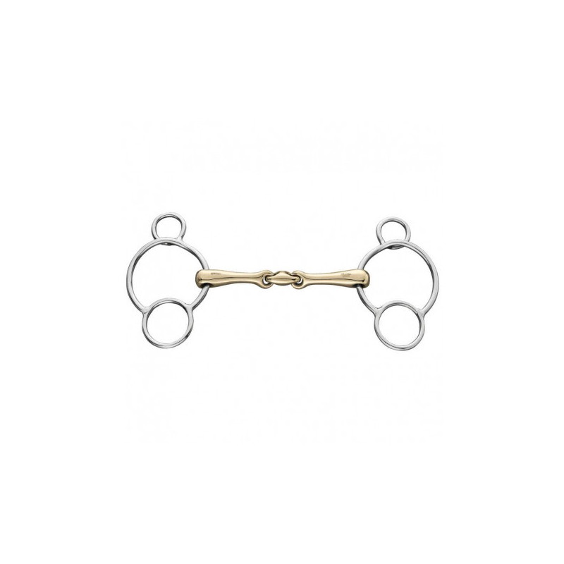 Mors Universel SPRENGER "KK Ultra" 16 mm