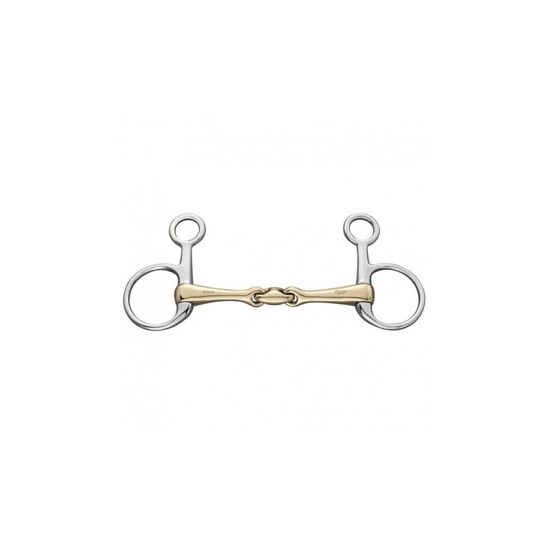 Mors Baucher SPRENGER "KK Ultra"