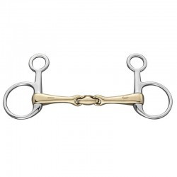 Mors Baucher SPRENGER "KK Ultra"