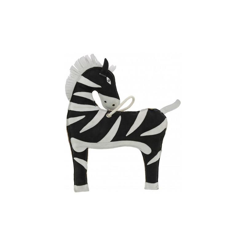 Jouet pour chevaux HIPPOTONIC - Zèbre