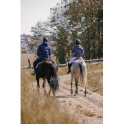 Legging à fond silicone EQUITHÈME - Alizé