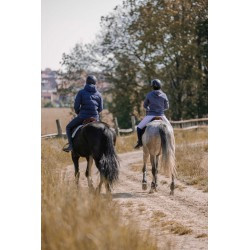 Legging à fond silicone EQUITHÈME - Alizé