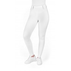 Legging à fond silicone EQUITHÈME - Alizé