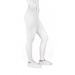 Legging à fond silicone EQUITHÈME - Alizé