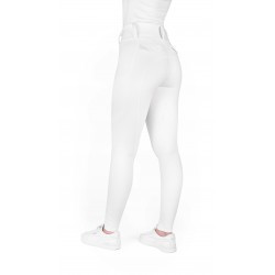 Legging à fond silicone EQUITHÈME - Alizé