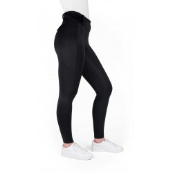 Legging à fond silicone EQUITHÈME - Alizé