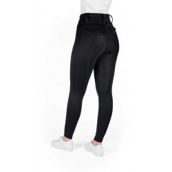 Legging à fond silicone EQUITHÈME - Alizé