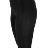 Legging à fond silicone EQUITHÈME - Alizé
