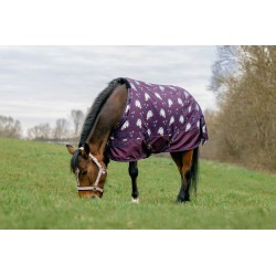 Chemise EQUITHÈME - Licorne standard 600D