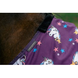 Chemise EQUITHÈME - Licorne standard 600D