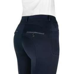 Pantalon EQUITHÈME - Capucine