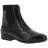 Boots lacet/zip EQUITHEME - Chic