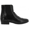 Boots lacet/zip EQUITHEME - Chic