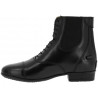 Boots lacet/zip EQUITHEME - Chic