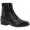 Boots lacet/zip EQUITHEME - Chic