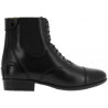 Boots lacet/zip EQUITHEME - Chic