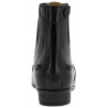 Boots lacet/zip EQUITHEME - Chic