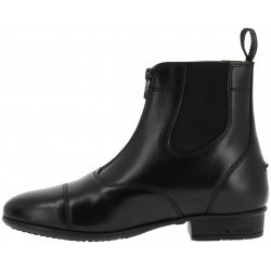 Boots zip EQUITHEME - Chic