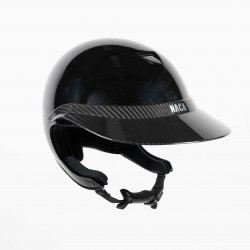 Casque NACA - Comète XP - Glow