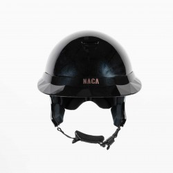 Casque NACA - Comète XP - Glow