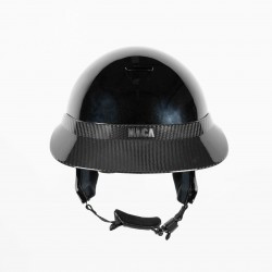 Casque NACA - Comète XP - Glow