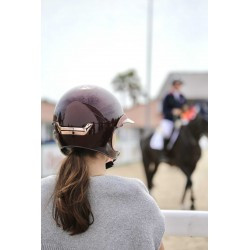 Casque NACA - Comète XP - Glow