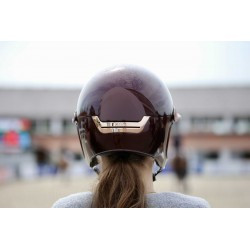Casque NACA - Comète XP - Glow