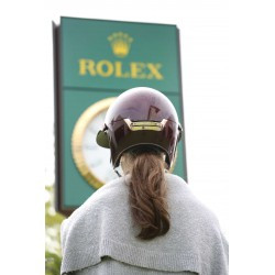 Casque NACA - Comète XP - Glow