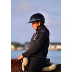 Casque NACA - Comète XP - Glow