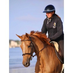 Casque NACA - Comète XP - Glow