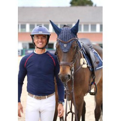 Casque NACA - Comète S - Glow