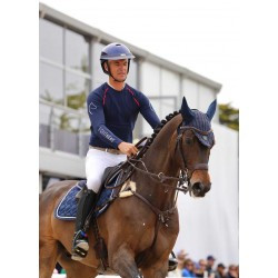 Casque NACA - Comète S - Glow