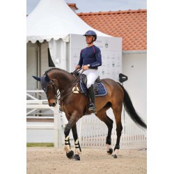 Casque NACA - Comète S - Glow