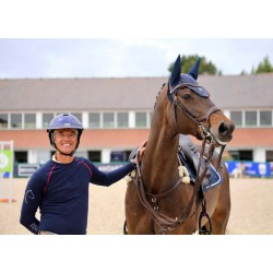 Casque NACA - Comète S - Glow