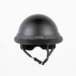 Casque NACA - Comète S Mat