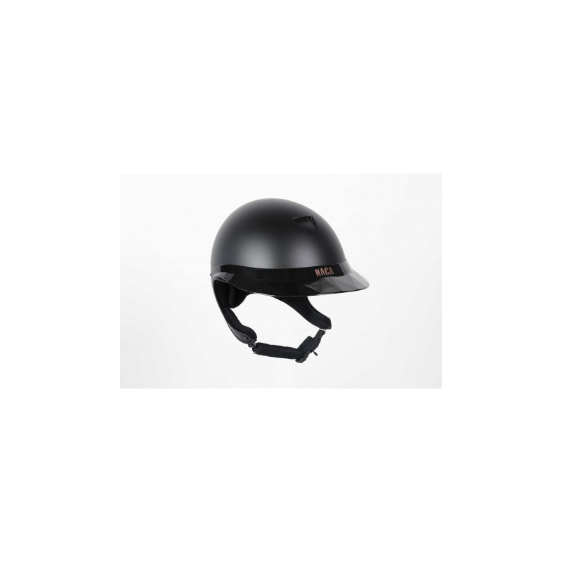 Casque NACA - Comète XP - Mat