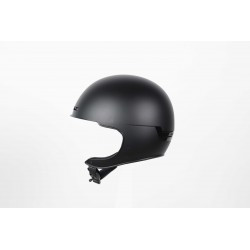 Casque NACA - Comète XP - Mat