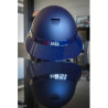 Casque NACA - Comète XP - Mat