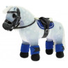 Mini- tapis PONY ACADEMY
