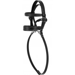 Mini-bridon PONY ACADEMY