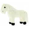 Mini-poney Robe Blanche PONY ACADEMY - Filou