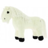 Mini-poney Robe Blanche PONY ACADEMY - Filou