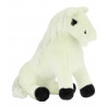 Mini-poney Robe Blanche PONY ACADEMY - Filou