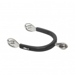 Éperons METALAB - Horizontal Soft