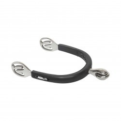 Éperons METALAB - Horizontal Soft