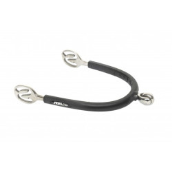 Éperons METALAB - Vertical Soft