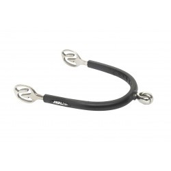 Éperons METALAB - Vertical Soft