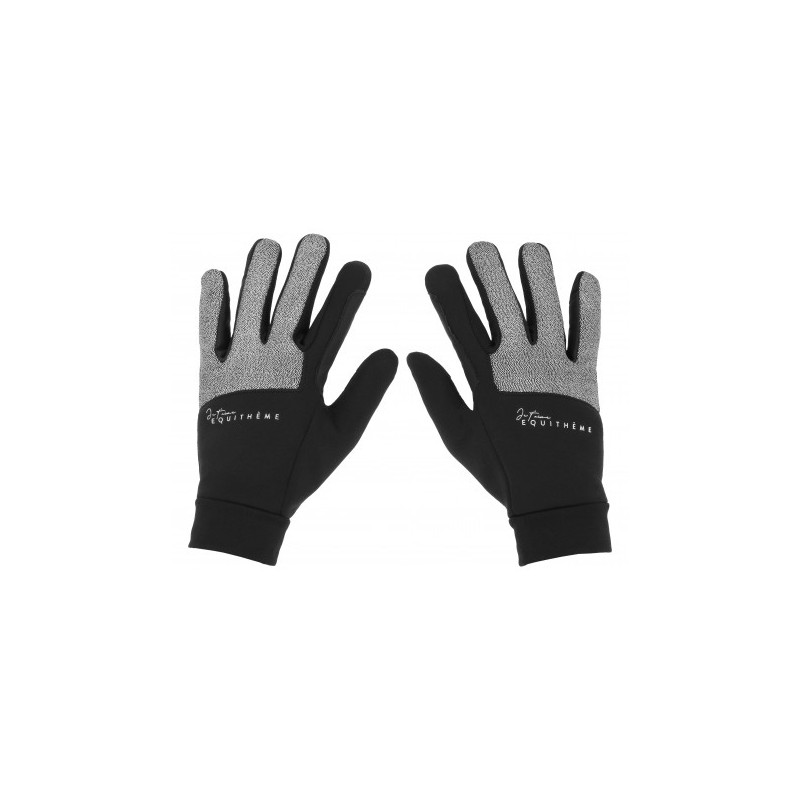 Gants Je t'aime EQUITHÈME - Juliette