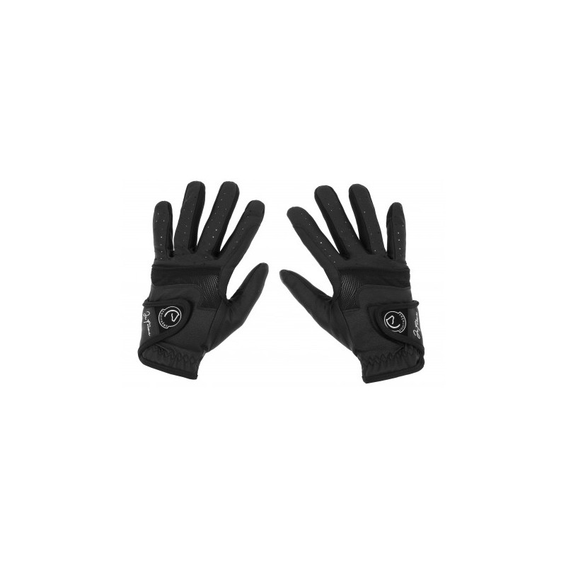 Gants Je t'aime EQUITHÈME - Victoire