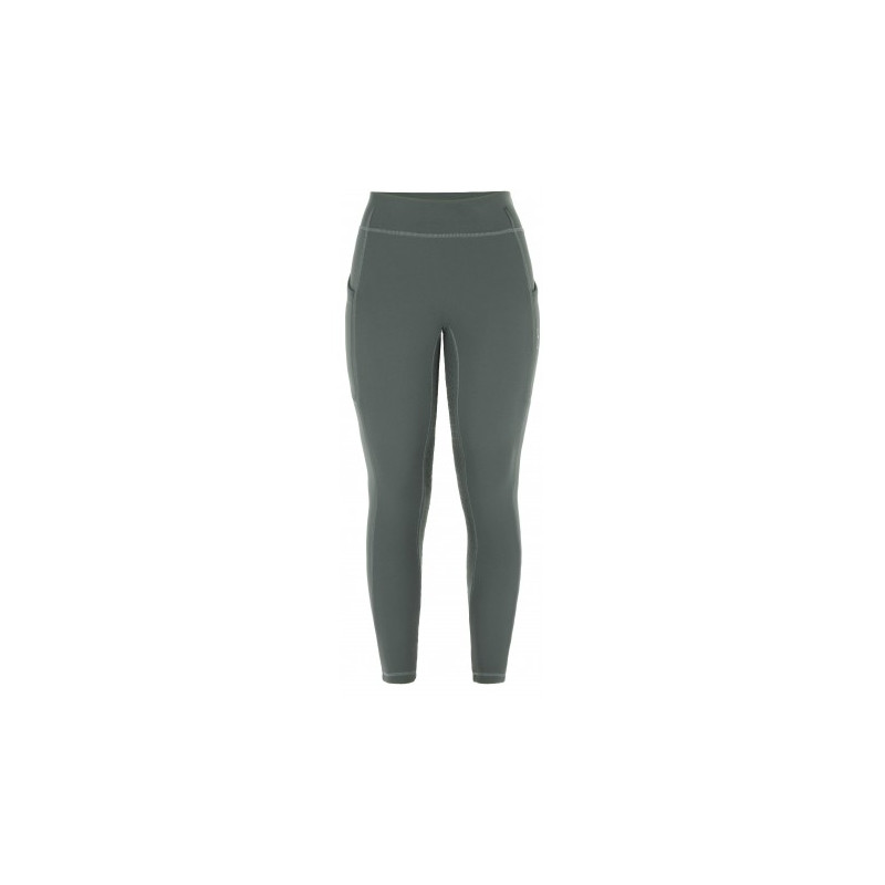 Legging doublé polaire RIDING WORLD - Volga - Femme
